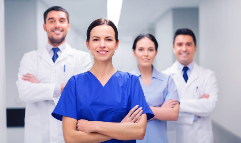 The Healthcare Travelers Advantage
