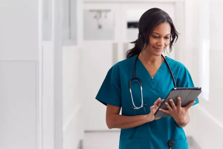 The Healthcare Imaging Professionals Advantage